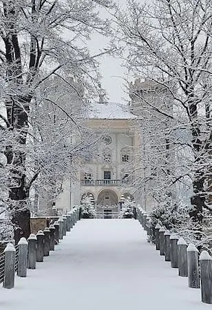 Сasa de vacaciones Valle D'aosta A 360° - Ideal For Smart Working Aymavilles