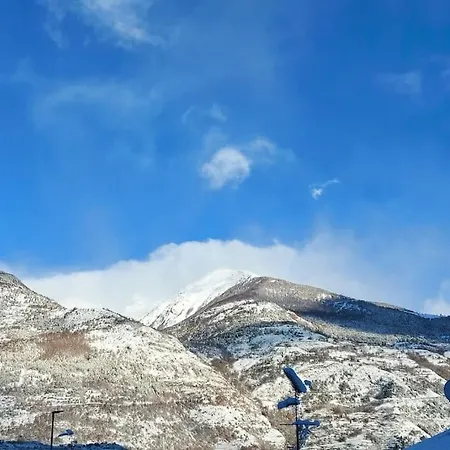 Valle D'aosta A 360° - Ideal For Smart Working 艾马维尔