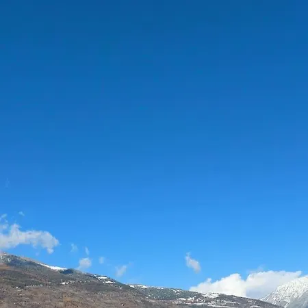 度假居 Valle D'aosta A 360° - Ideal For Smart Working *