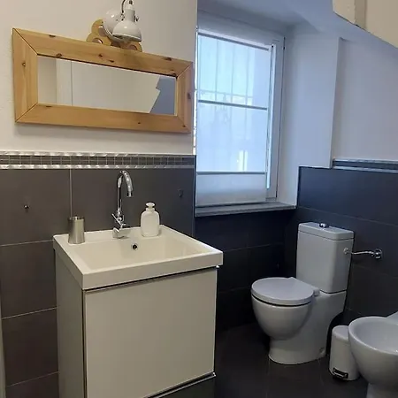 Valle D'aosta A 360° - Ideal For Smart Working Дом отдыха