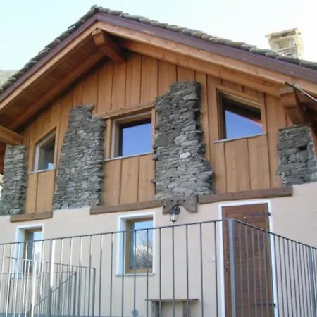Valle D'aosta A 360° - Ideal For Smart Working *